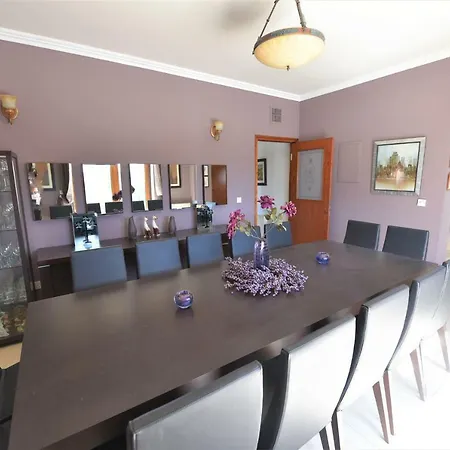 Villa Jasmin Mansion *