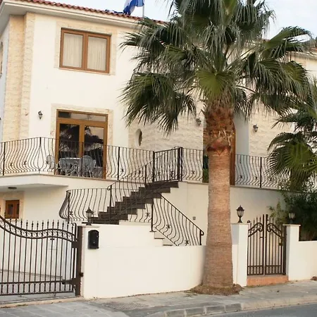 Jasmin Mansion