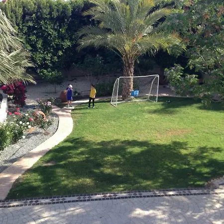 Jasmin Mansion Larnaca
