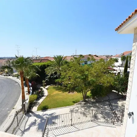 Jasmin Mansion * Larnaca