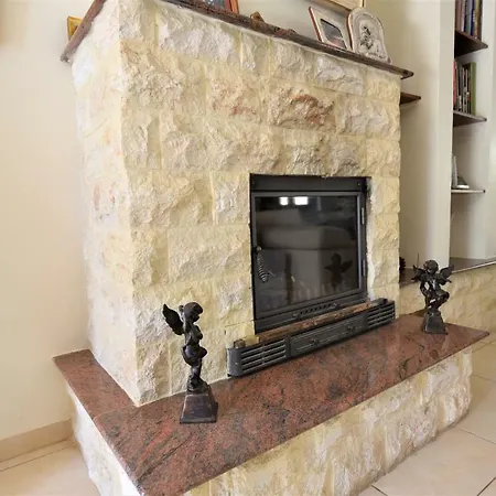 Jasmin Mansion Villa Larnaca