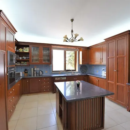 Villa Jasmin Mansion