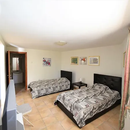 Jasmin Mansion Villa Larnaca